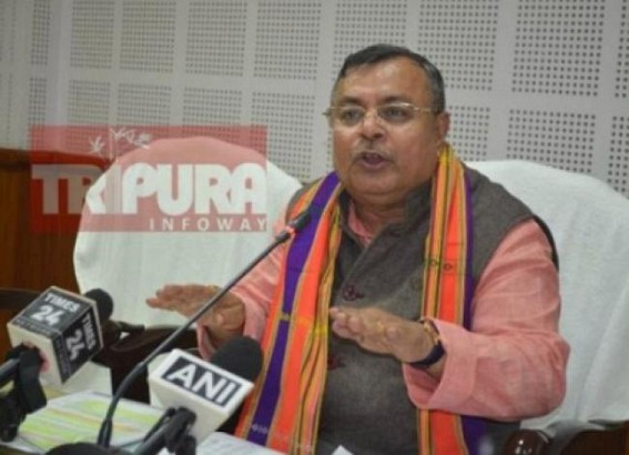 What happened to Ratan Lal Nath’s promise of Recruiting all TET Qualifiers before Durga Puja 2022 ? What happened to Ratan Lal Nath’s promise of Recruiting all TET Qualifiers before Durga Puja 2022 ?